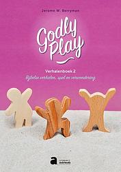 Foto van Godly play verhalenboek 2 - paperback (9782808102124)