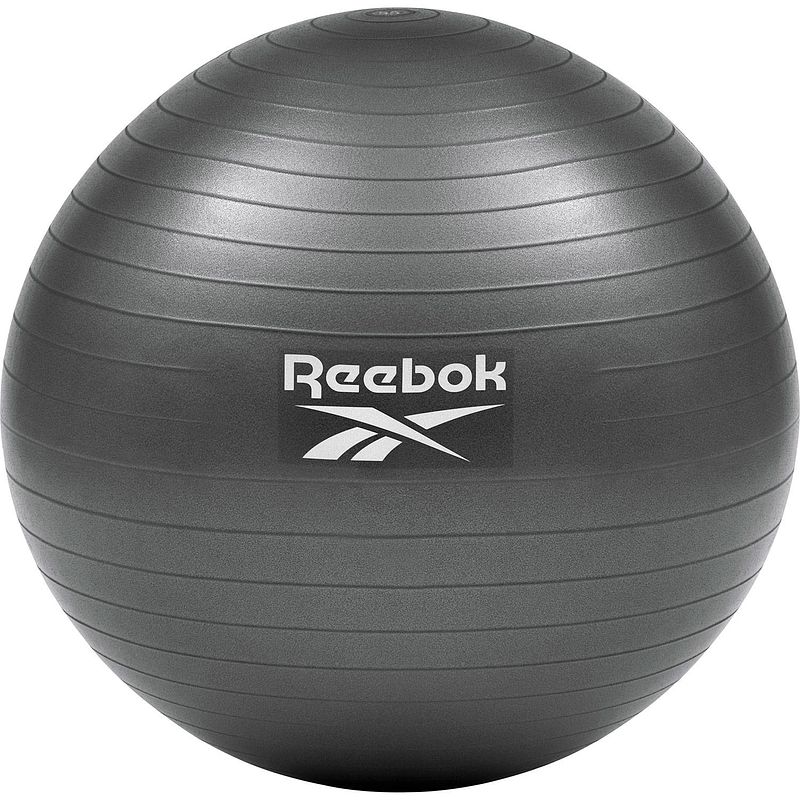 Foto van Reebok gymbal zwart 65 cm