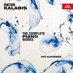 Foto van The complete piano works - cd (0099925425920)