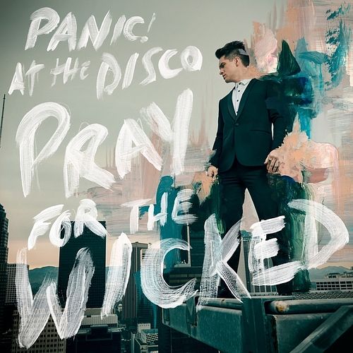 Foto van Pray for the wicked - cd (0075678657153)