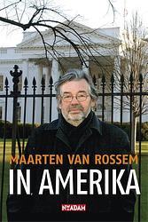 Foto van In amerika - maarten van rossem - ebook (9789046808252)