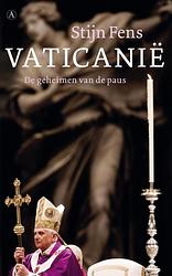 Foto van Vaticanië - stijn fens - ebook (9789025367855)