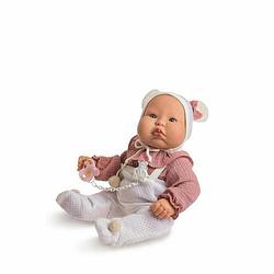 Foto van Babypop berjuan chubby baby 20005-22