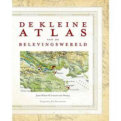 Foto van De kleine atlas van de belevingswereld