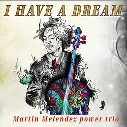 Foto van I have a dream - cd (5998733101819)