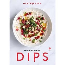 Foto van Dips - masterclass