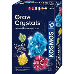 Foto van Kosmos experimenteerset grow crystals junior