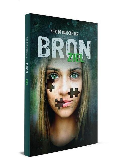 Foto van Bron 1 - ziel - nico de braeckeleer - hardcover (9789059247765)