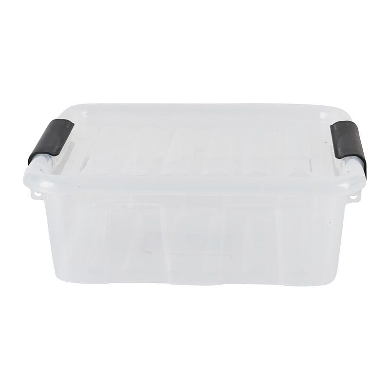 Foto van Clipbox - 1.5 liter - 20.5x17x7.2 cm