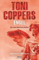 Foto van Engel - toni coppers - ebook (9789460410123)