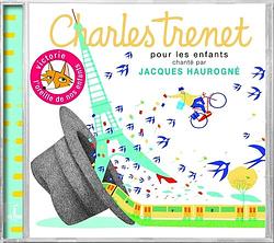 Foto van Charles trenet pour les enfants - cd (0602537338382)