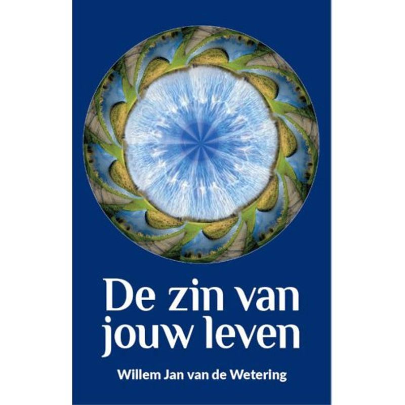 Foto van De zin van jouw leven