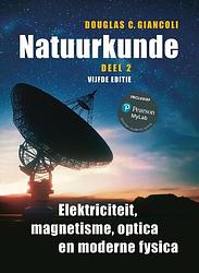 Foto van Natuurkunde - douglas c. giancoli - paperback (9789043038720)