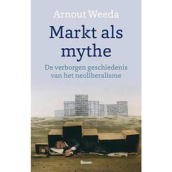 Foto van Markt als mythe