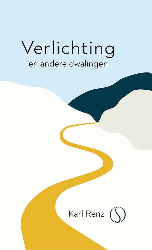 Foto van Verlichting en andere dwalingen - karl renz - ebook (9789492995827)