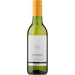 Foto van Jumbo huiswijn droog & vol australie chardonnay 250ml