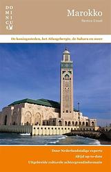 Foto van Marokko - remco ensel - paperback (9789025778279)