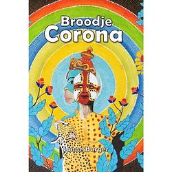 Foto van Broodje corona