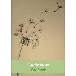 Foto van Paardenbloem