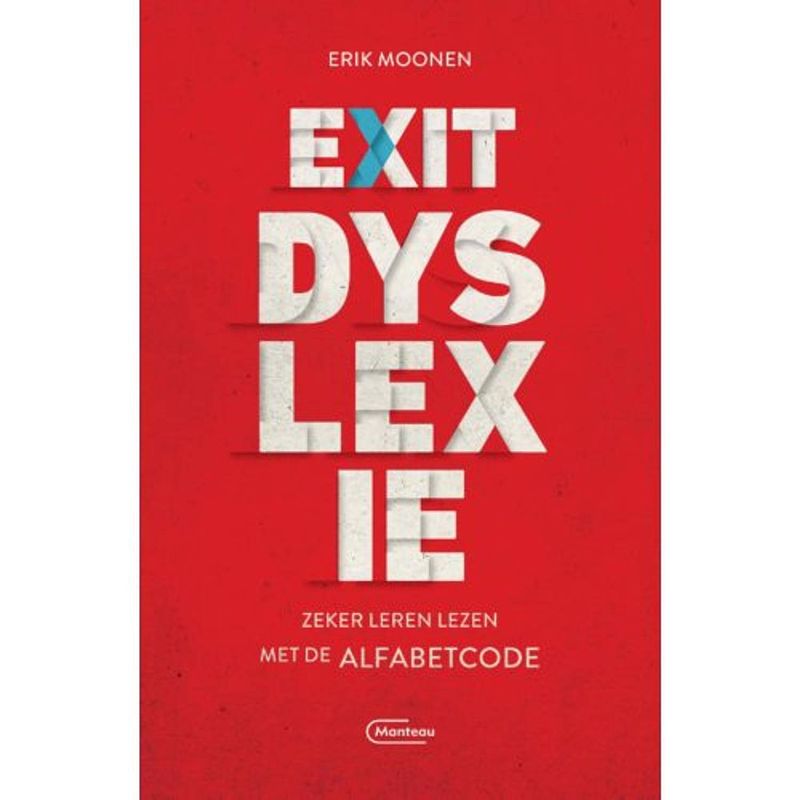 Foto van Exit dyslexie