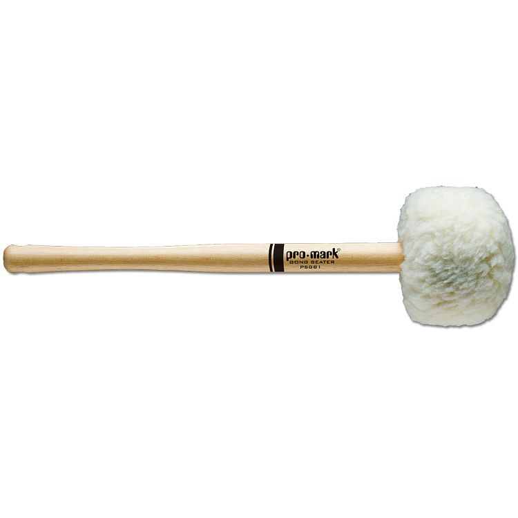 Foto van Promark psgb1 gong mallet