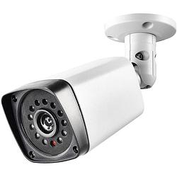 Foto van Pentatech 24223 dummy-camera met knipperende led