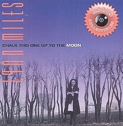 Foto van Chalk this one up to the moon - cd (8713762123055)