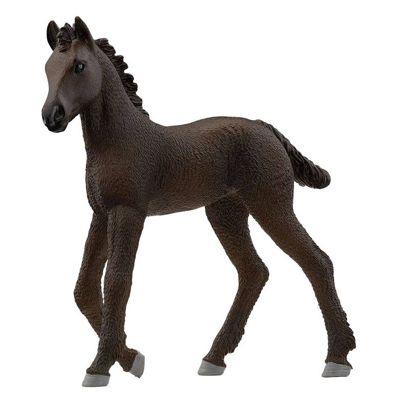 Foto van Schleich horse club fries veulen 13977