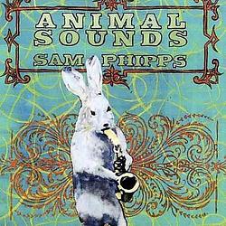 Foto van Animal sounds - cd (0022871700223)