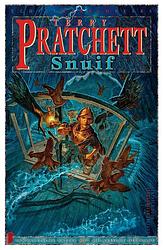 Foto van Snuif - terry pratchett - ebook (9789460234095)