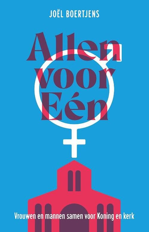 Foto van Allen voor eén - joël boertjens - paperback (9789043532174)