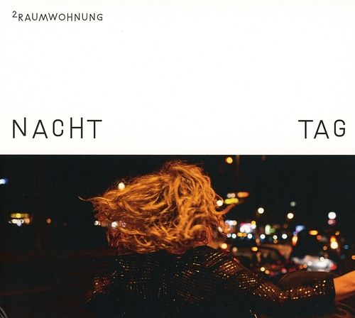 Foto van Nacht un tag - cd (4250624600582)