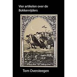 Foto van Vier artikelen over de bokkenrijders