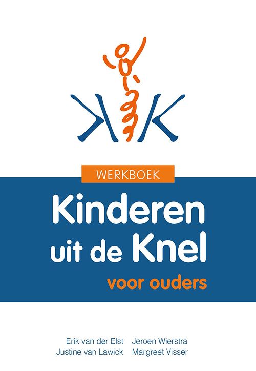 Foto van Werkboek kinderen uit de knel - erik van der elst - ebook (9789088509148)