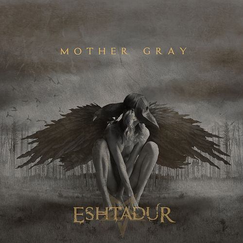 Foto van Mother gray - cd (7320470223482)