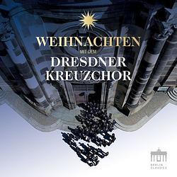 Foto van Weihnachten mit dem dresdner kreuzchor - cd (0885470013909)