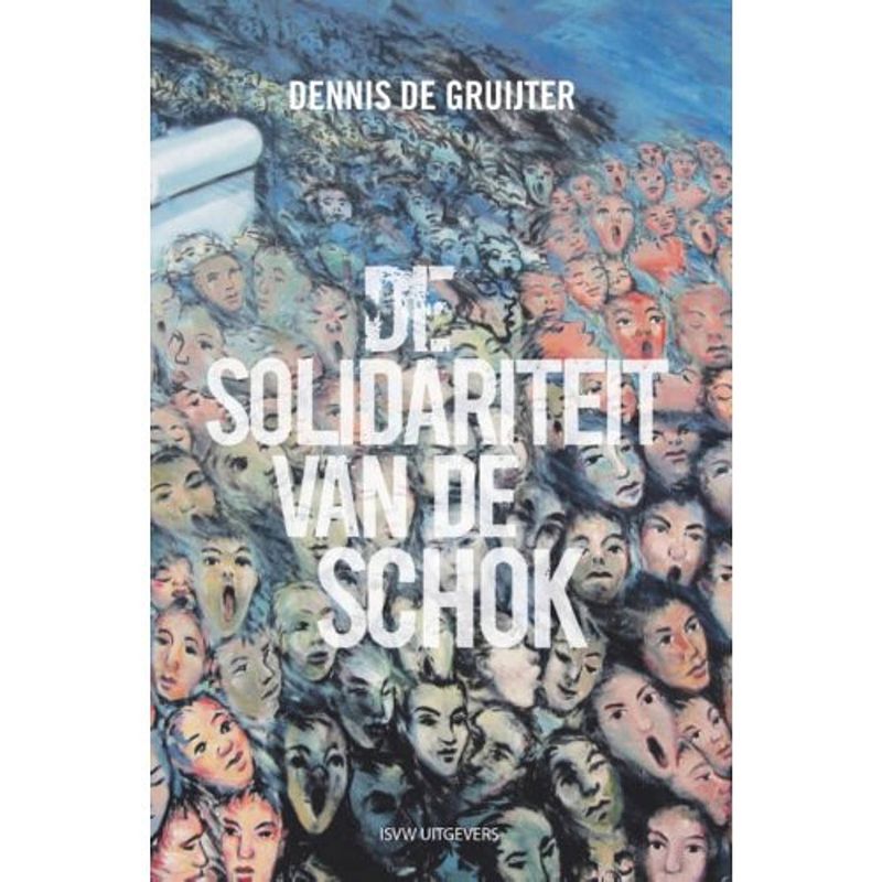 Foto van De solidariteit van de schok