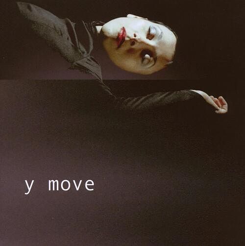 Foto van Y - move - cd (0033585512422)