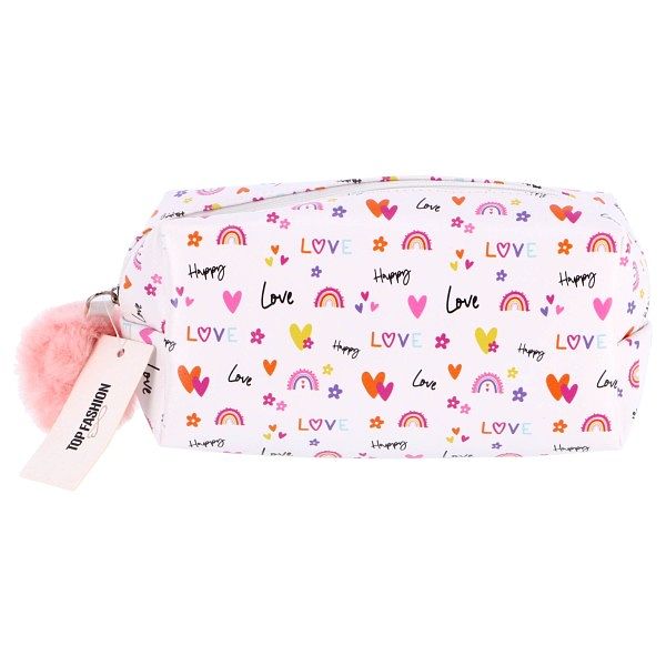 Foto van Happy love etui