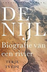 Foto van De nijl - terje tvedt - ebook (9789028450561)