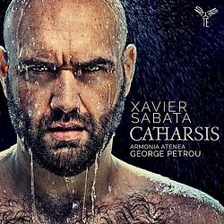 Foto van Catharsis - cd (3149028099324)