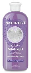 Foto van Naturtint silver shampoo