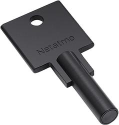 Foto van Netatmo slimme sleutel voor slim deurslot 1-pack