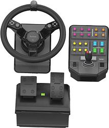 Foto van Saitek farm sim controller