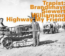 Foto van Highway my friend - cd (0752156058625)