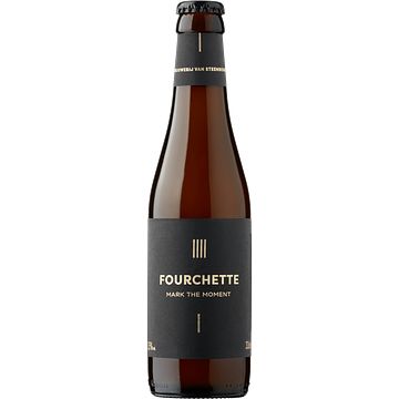 Foto van Fourchette bier fles 330ml bij jumbo