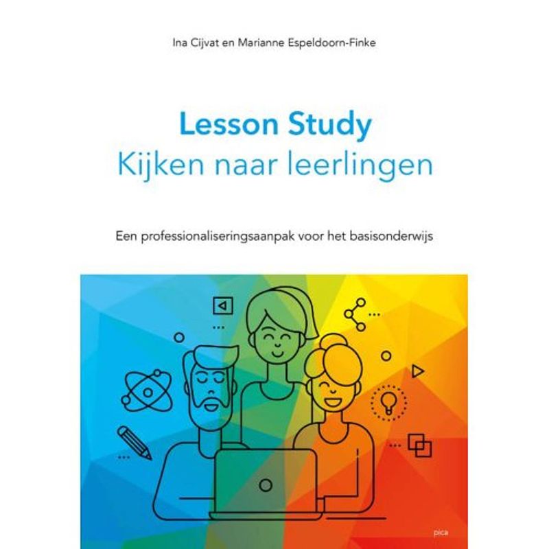 Foto van Lesson study