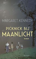 Foto van Picknick bij maanlicht - margaret kennedy - ebook