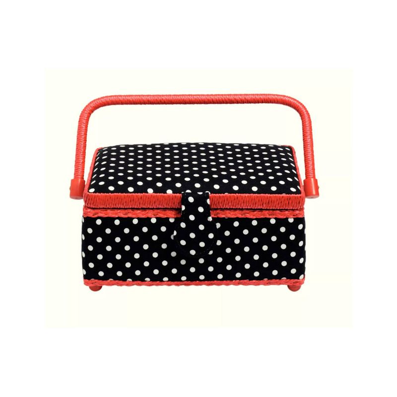 Foto van Prym naaimand polka dots s