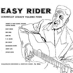 Foto van Easy rider - lp (0093070203419)